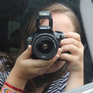 Meet your Posher, Alexandra